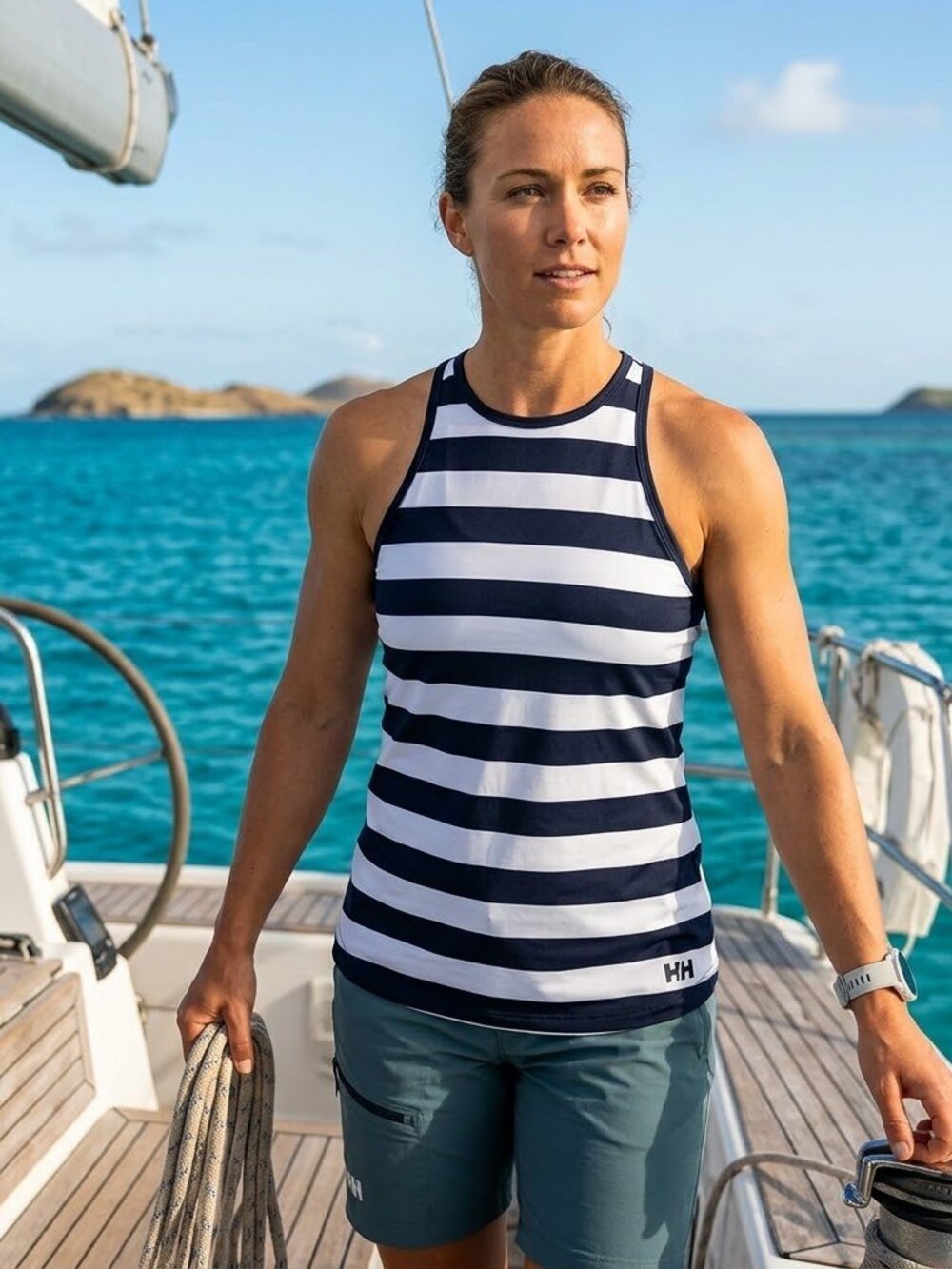 Helly Hansen Women's Siren Tank Top